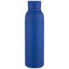 Botella de 650 ml con doble pared aislante de acero inoxidable reciclado RCS - Imagen 28