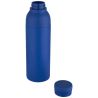Botella de 650 ml con doble pared aislante de acero inoxidable reciclado RCS - Imagen 30