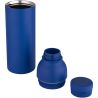 Botella de 650 ml con doble pared aislante de acero inoxidable reciclado RCS - Imagen 31