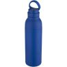 Botella de 650 ml con doble pared aislante de acero inoxidable reciclado RCS - Imagen 33