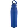 Botella de 650 ml con doble pared aislante de acero inoxidable reciclado RCS - Imagen 34