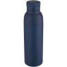 Botella de 650 ml con doble pared aislante de acero inoxidable reciclado RCS - Imagen 35