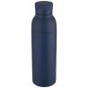 Botella de 650 ml con doble pared aislante de acero inoxidable reciclado RCS - Imagen 36