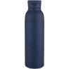 Botella de 650 ml con doble pared aislante de acero inoxidable reciclado RCS - Imagen 37