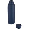 Botella de 650 ml con doble pared aislante de acero inoxidable reciclado RCS - Imagen 40