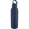 Botella de 650 ml con doble pared aislante de acero inoxidable reciclado RCS - Imagen 43