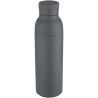 Botella de 650 ml con doble pared aislante de acero inoxidable reciclado RCS - Imagen 45