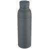 Botella de 650 ml con doble pared aislante de acero inoxidable reciclado RCS - Imagen 46