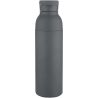 Botella de 650 ml con doble pared aislante de acero inoxidable reciclado RCS - Imagen 47