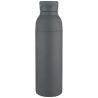 Botella de 650 ml con doble pared aislante de acero inoxidable reciclado RCS - Imagen 48
