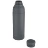 Botella de 650 ml con doble pared aislante de acero inoxidable reciclado RCS - Imagen 50