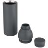 Botella de 650 ml con doble pared aislante de acero inoxidable reciclado RCS - Imagen 52