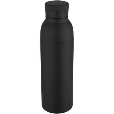 Botella 650 ml acero reciclado RCS chapado cobre | Goodie