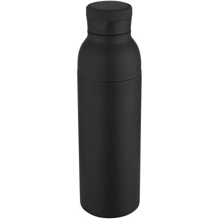 Botella 650 ml acero reciclado RCS chapado cobre | Goodie