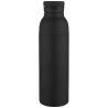 Botella de 650 ml con doble pared aislante de acero inoxidable reciclado RCS - Imagen 58