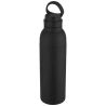 Botella de 650 ml con doble pared aislante de acero inoxidable reciclado RCS - Imagen 64