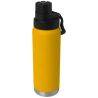 Botella de 700 ml con aislamiento de cobre en acero inoxidable reciclado con certificado RCS Personalizada 6100842 - Imagen 19