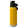 Botella de 700 ml con aislamiento de cobre en acero inoxidable reciclado con certificado RCS Personalizada 6100842 - Imagen 21
