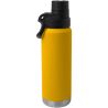 Botella de 700 ml con aislamiento de cobre en acero inoxidable reciclado con certificado RCS Personalizada 6100842 - Imagen 22
