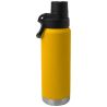 Botella de 700 ml con aislamiento de cobre en acero inoxidable reciclado con certificado RCS Personalizada 6100842 - Imagen 23
