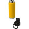 Botella de 700 ml con aislamiento de cobre en acero inoxidable reciclado con certificado RCS Personalizada 6100842 - Imagen 24