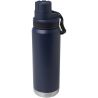 Botella de 700 ml con aislamiento de cobre en acero inoxidable reciclado con certificado RCS Personalizada 6100842 - Imagen 30