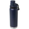 Botella de 700 ml con aislamiento de cobre en acero inoxidable reciclado con certificado RCS Personalizada 6100842 - Imagen 31
