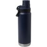 Botella de 700 ml con aislamiento de cobre en acero inoxidable reciclado con certificado RCS Personalizada 6100842 - Imagen 34