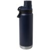 Botella de 700 ml con aislamiento de cobre en acero inoxidable reciclado con certificado RCS Personalizada 6100842 - Imagen 35