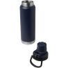 Botella de 700 ml con aislamiento de cobre en acero inoxidable reciclado con certificado RCS Personalizada 6100842 - Imagen 36