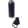 Botella de 700 ml con aislamiento de cobre en acero inoxidable reciclado con certificado RCS Personalizada 6100842 - Imagen 37