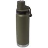 Botella de 700 ml con aislamiento de cobre en acero inoxidable reciclado con certificado RCS Personalizada 6100842 - Imagen 43