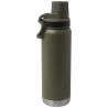 Botella de 700 ml con aislamiento de cobre en acero inoxidable reciclado con certificado RCS Personalizada 6100842 - Imagen 47