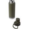 Botella de 700 ml con aislamiento de cobre en acero inoxidable reciclado con certificado RCS Personalizada 6100842 - Imagen 48
