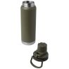 Botella de 700 ml con aislamiento de cobre en acero inoxidable reciclado con certificado RCS Personalizada 6100842 - Imagen 49