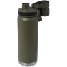 Botella de 700 ml con aislamiento de cobre en acero inoxidable reciclado con certificado RCS Personalizada 6100842 - Imagen 50