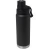 Botella de 700 ml con aislamiento de cobre en acero inoxidable reciclado con certificado RCS Personalizada 6100842 - Imagen 54