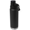 Botella de 700 ml con aislamiento de cobre en acero inoxidable reciclado con certificado RCS Personalizada 6100842 - Imagen 55