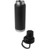Botella de 700 ml con aislamiento de cobre en acero inoxidable reciclado con certificado RCS Personalizada 6100842 - Imagen 60