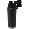 Botella de 700 ml con aislamiento de cobre en acero inoxidable reciclado con certificado RCS Personalizada 6100842 - Imagen 62
