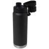 Botella de 700 ml con aislamiento de cobre en acero inoxidable reciclado con certificado RCS Personalizada 6100842 - Imagen 63