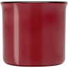 Taza de cerámica de 240 ml Bari con acabado brillante Personalizada 6100844 - Imagen 13