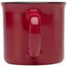 Taza de cerámica de 240 ml Bari con acabado brillante Personalizada 6100844 - Imagen 16