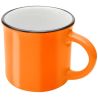 Taza de cerámica de 240 ml Bari con acabado brillante Personalizada 6100844 - Imagen 18