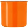 Taza de cerámica de 240 ml Bari con acabado brillante Personalizada 6100844 - Imagen 20
