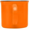 Taza de cerámica de 240 ml Bari con acabado brillante Personalizada 6100844 - Imagen 21