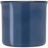Taza de cerámica de 240 ml Bari con acabado brillante Personalizada 6100844 - Imagen 25