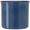 Taza de cerámica de 240 ml Bari con acabado brillante Personalizada 6100844 - Imagen 26