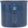 Taza de cerámica de 240 ml Bari con acabado brillante Personalizada 6100844 - Imagen 27