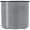 Taza de cerámica de 240 ml Bari con acabado brillante Personalizada 6100844 - Imagen 31